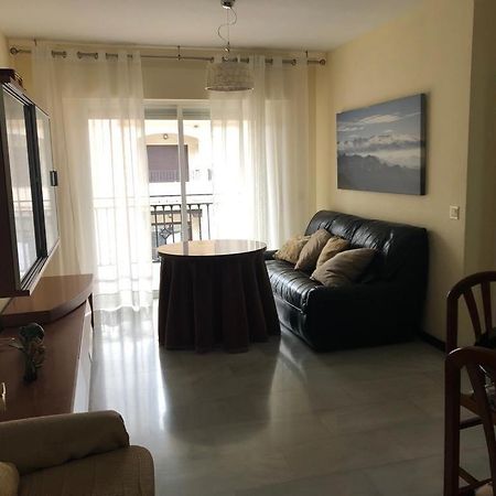 Piso En Gueejar Sierra Apartment Exterior photo